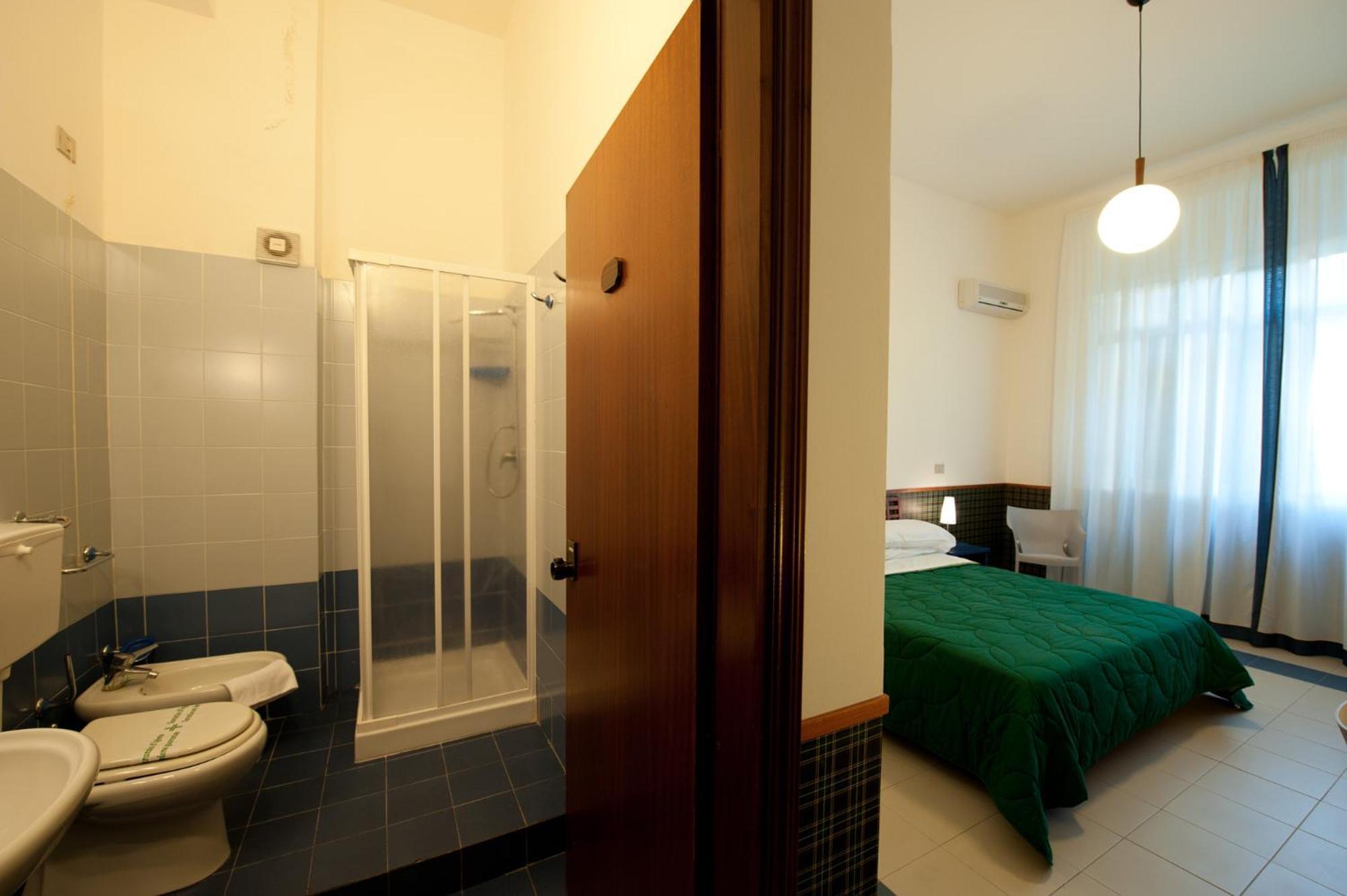 Hotel Villa Sturzo Caltagirone Dış mekan fotoğraf