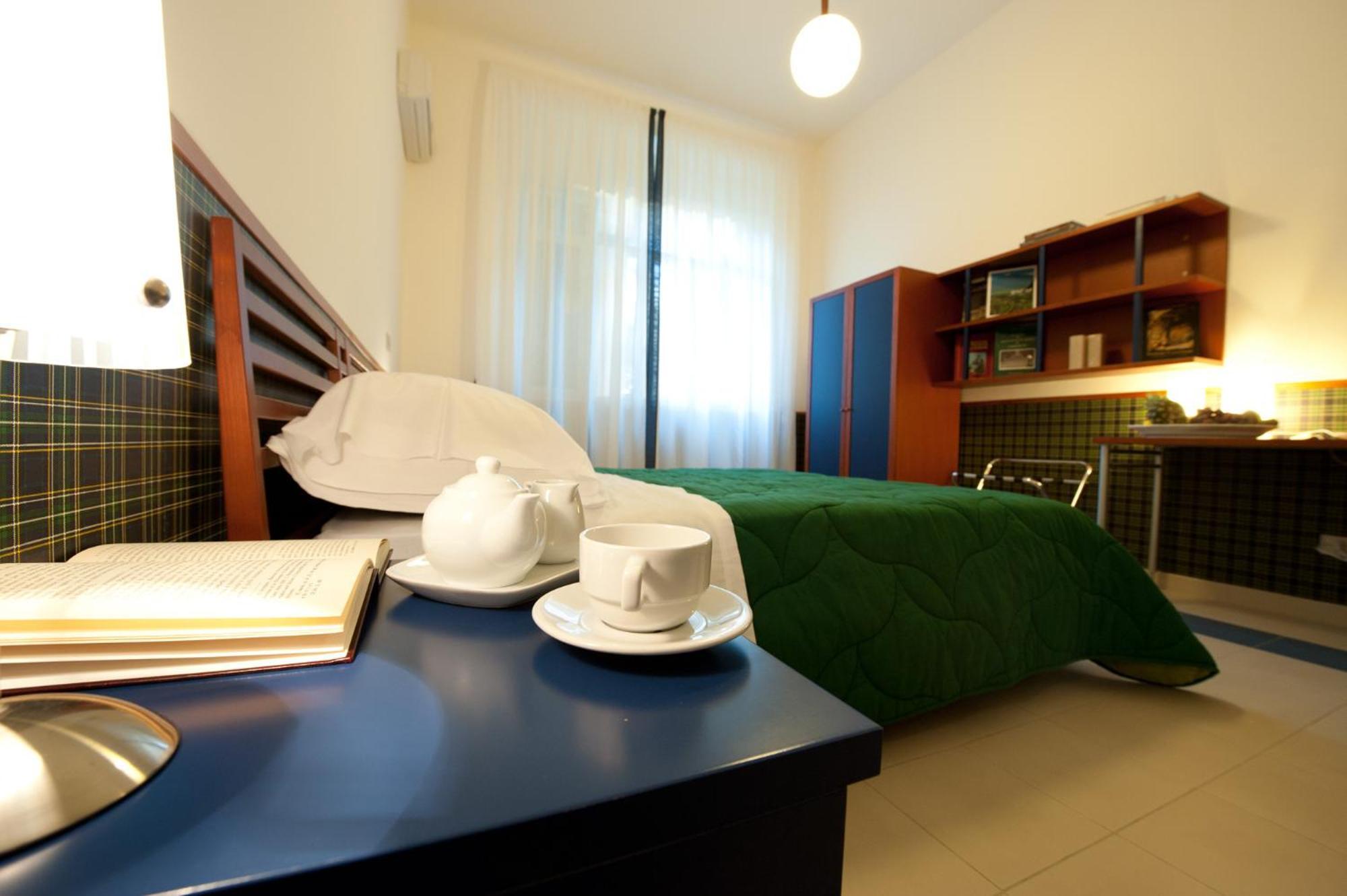 Hotel Villa Sturzo Caltagirone Dış mekan fotoğraf