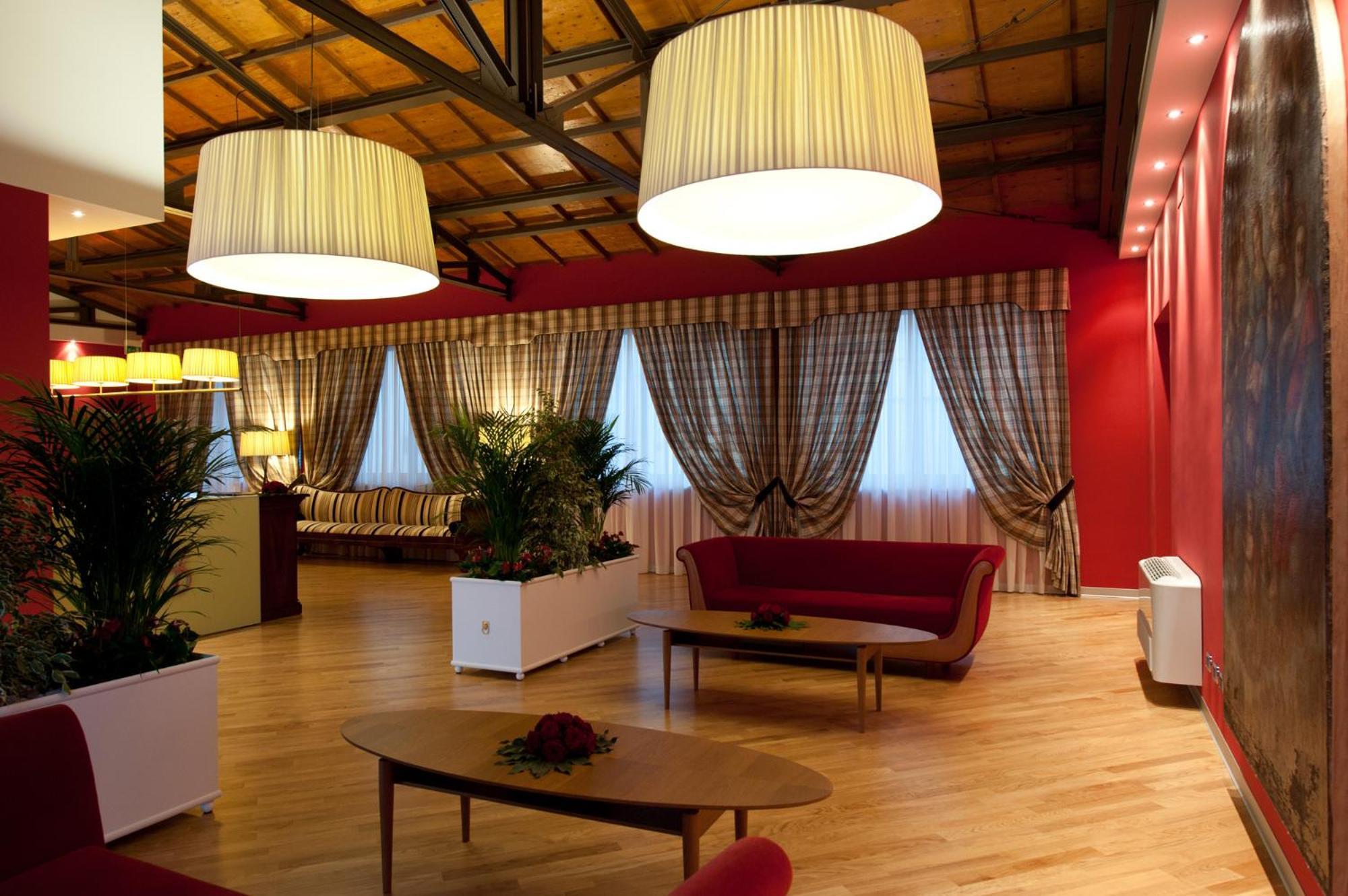 Hotel Villa Sturzo Caltagirone Dış mekan fotoğraf