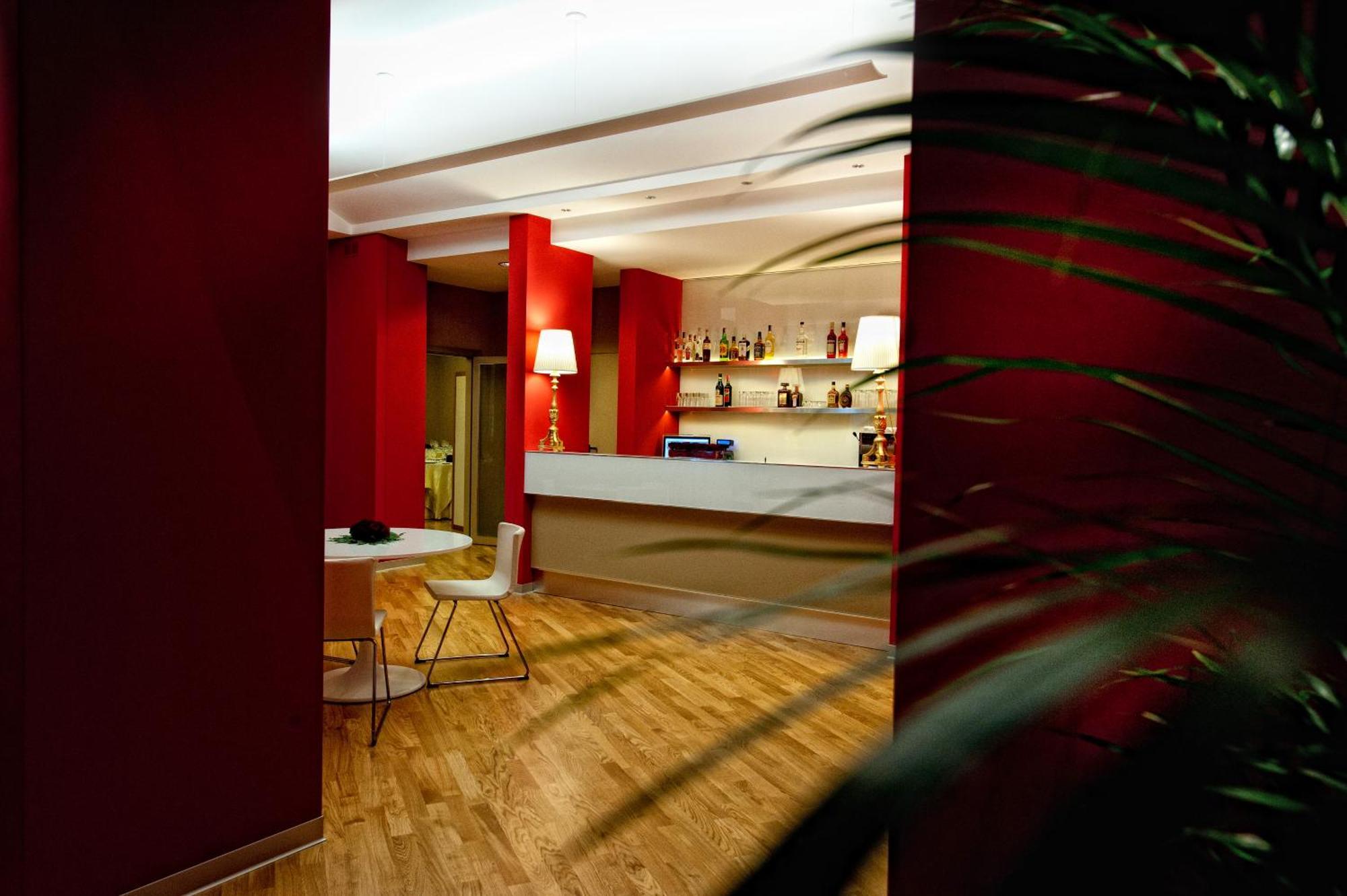 Hotel Villa Sturzo Caltagirone Dış mekan fotoğraf