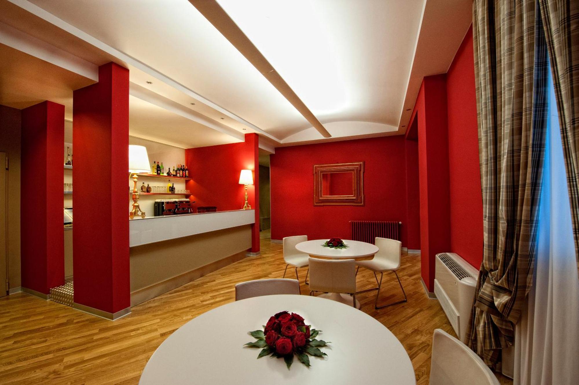 Hotel Villa Sturzo Caltagirone Dış mekan fotoğraf