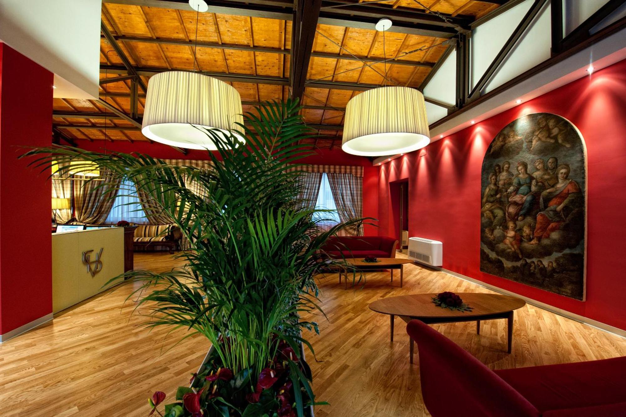 Hotel Villa Sturzo Caltagirone Dış mekan fotoğraf