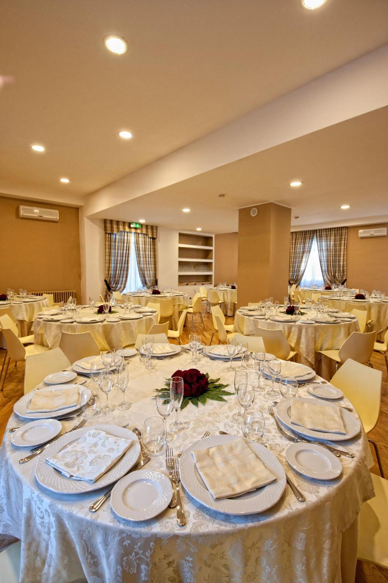 Hotel Villa Sturzo Caltagirone Dış mekan fotoğraf