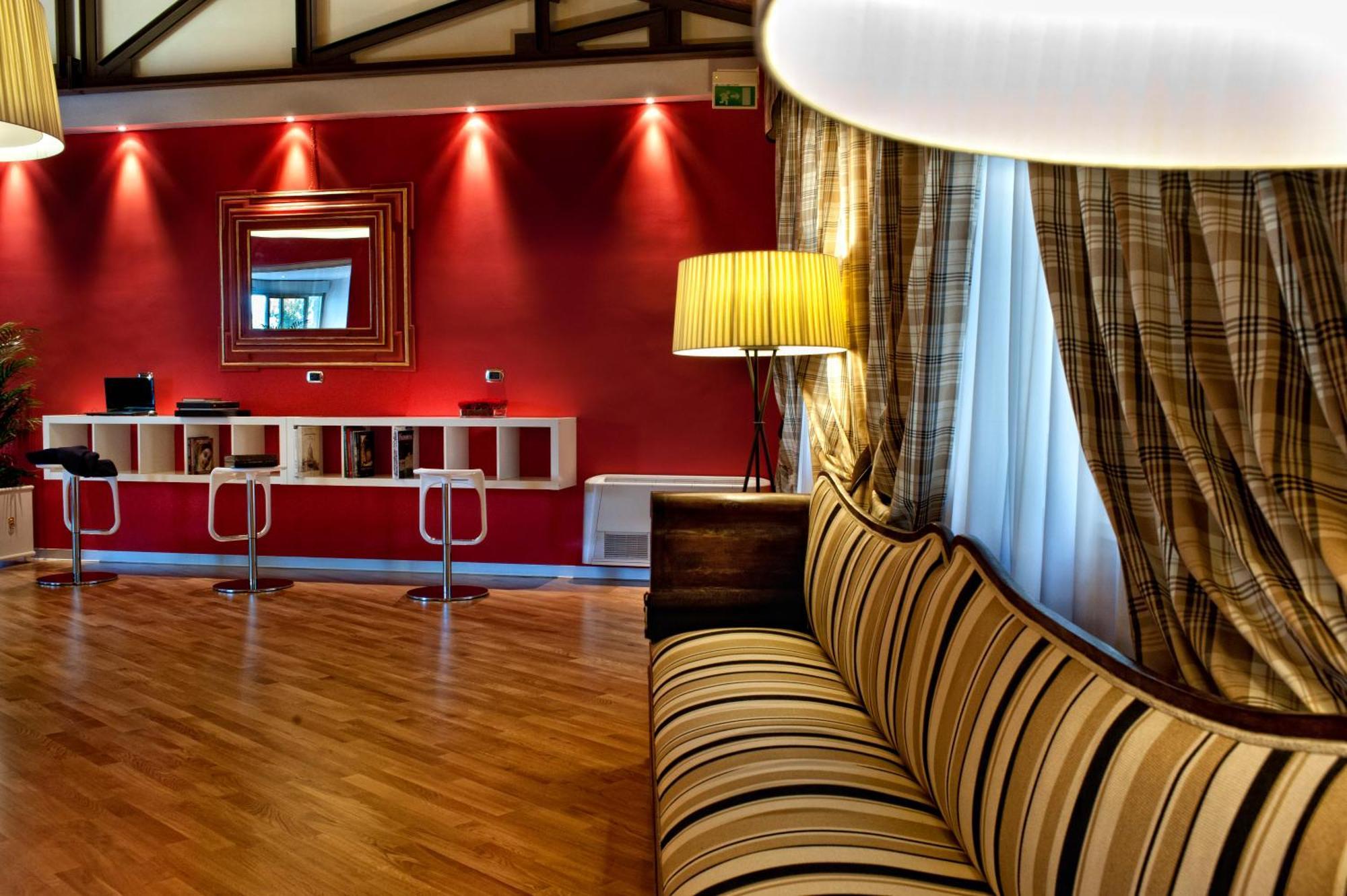 Hotel Villa Sturzo Caltagirone Dış mekan fotoğraf