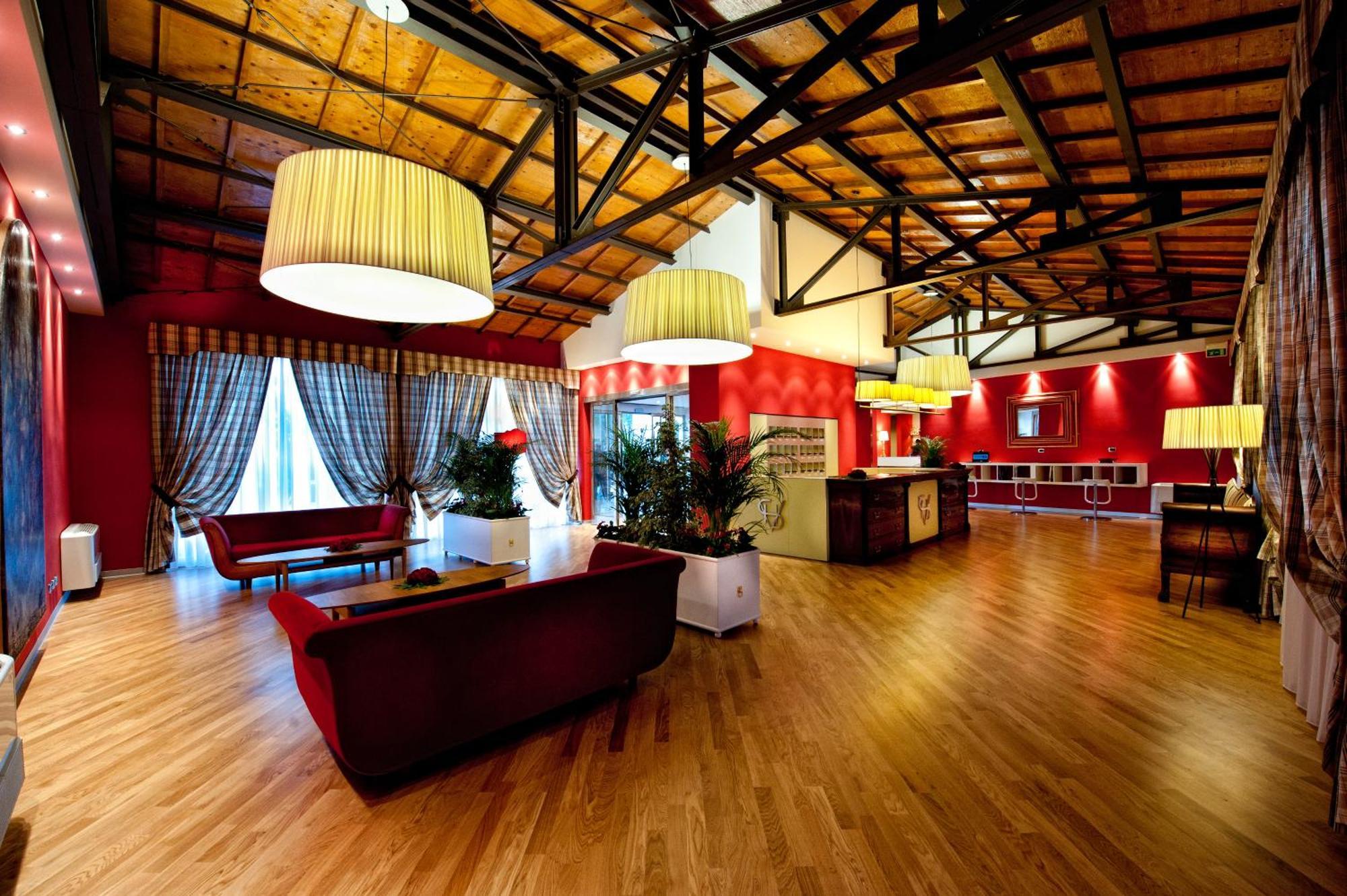 Hotel Villa Sturzo Caltagirone Dış mekan fotoğraf